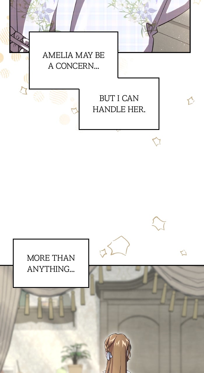 Aiming for the Alimony Episode 43 page 7 - 