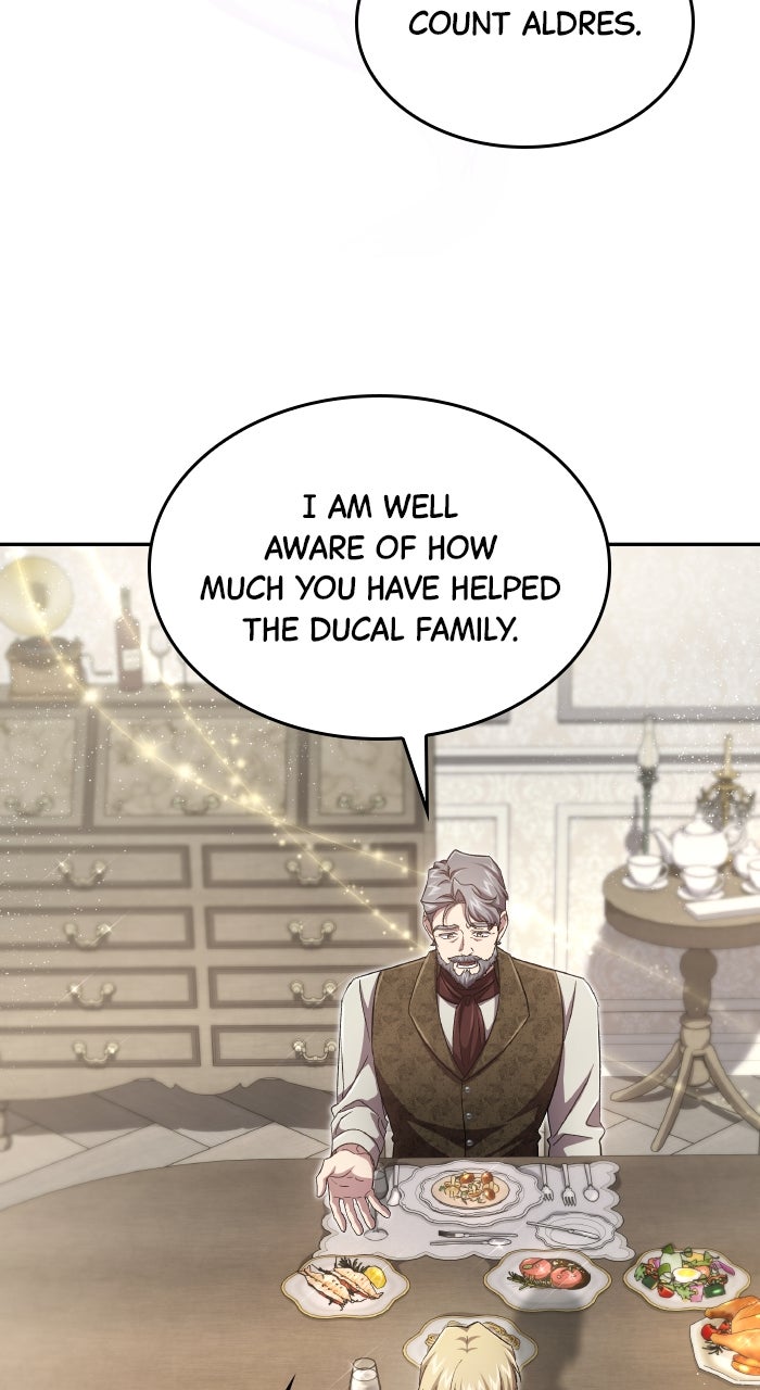 Aiming for the Alimony Episode 43 page 61 - 