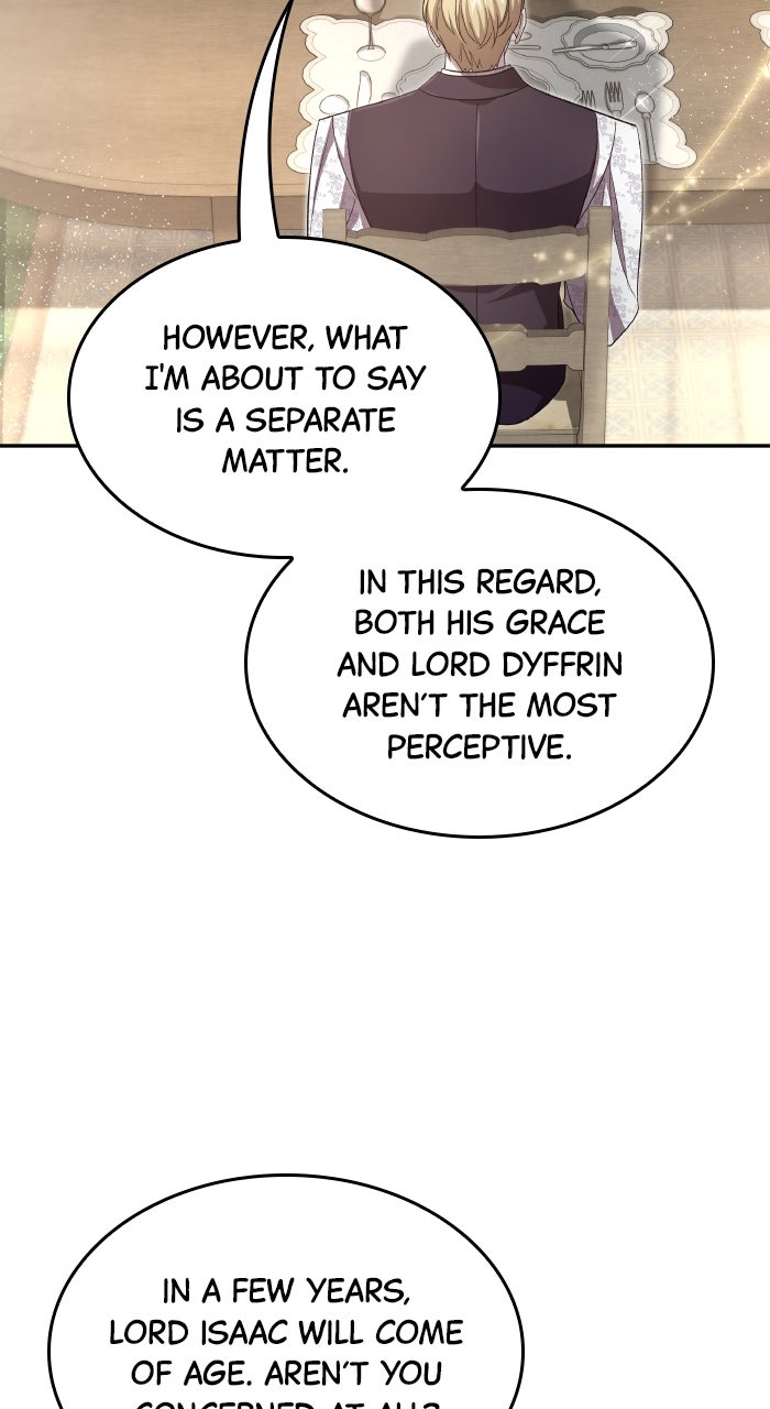 Aiming for the Alimony Episode 43 page 62 - 