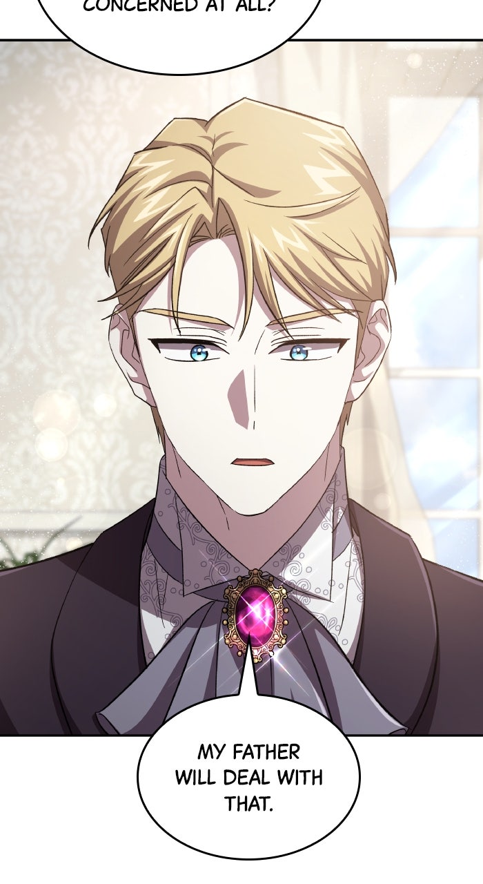 Aiming for the Alimony Episode 43 page 63 - 
