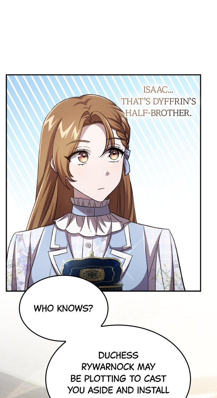 Aiming for the Alimony Episode 43 page 64 - 