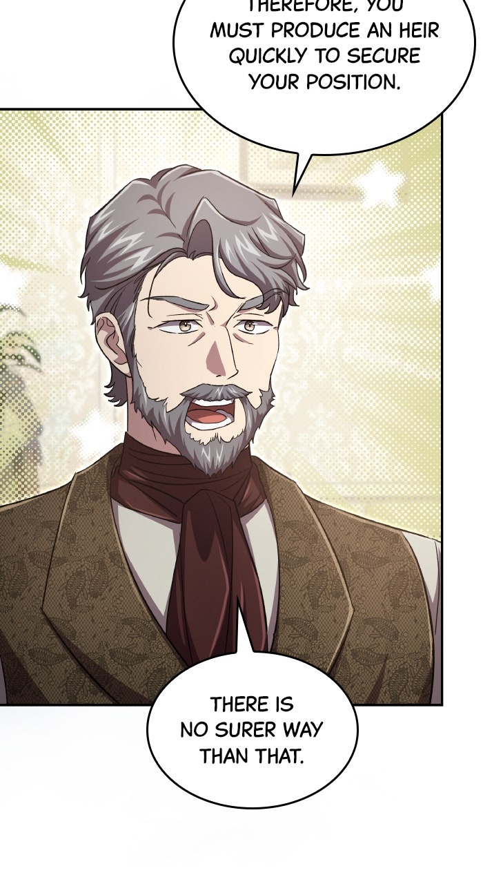 Aiming for the Alimony Episode 43 page 67 - 
