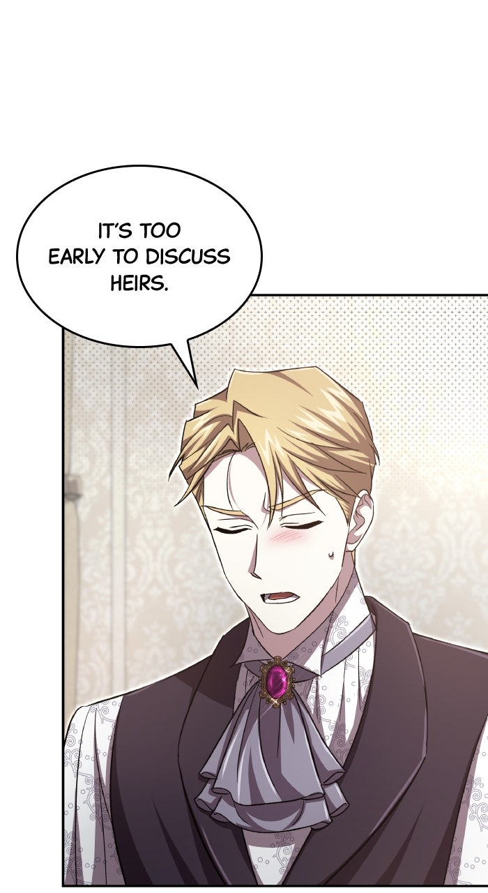 Aiming for the Alimony Episode 43 page 68 - 