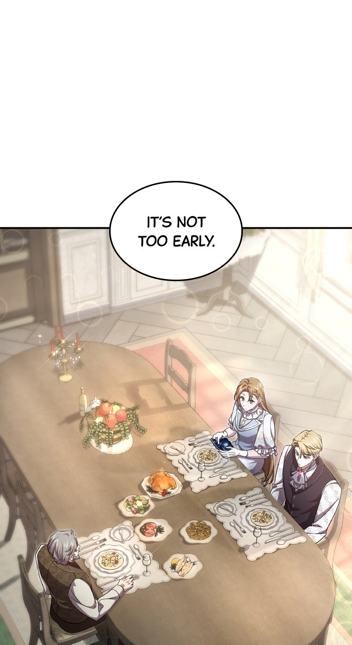 Aiming for the Alimony Episode 43 page 69 - 