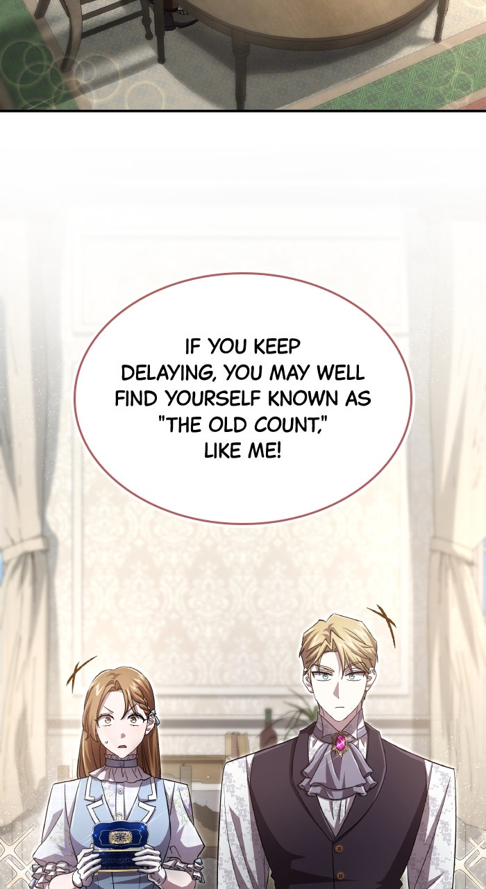 Aiming for the Alimony Episode 43 page 70 - 