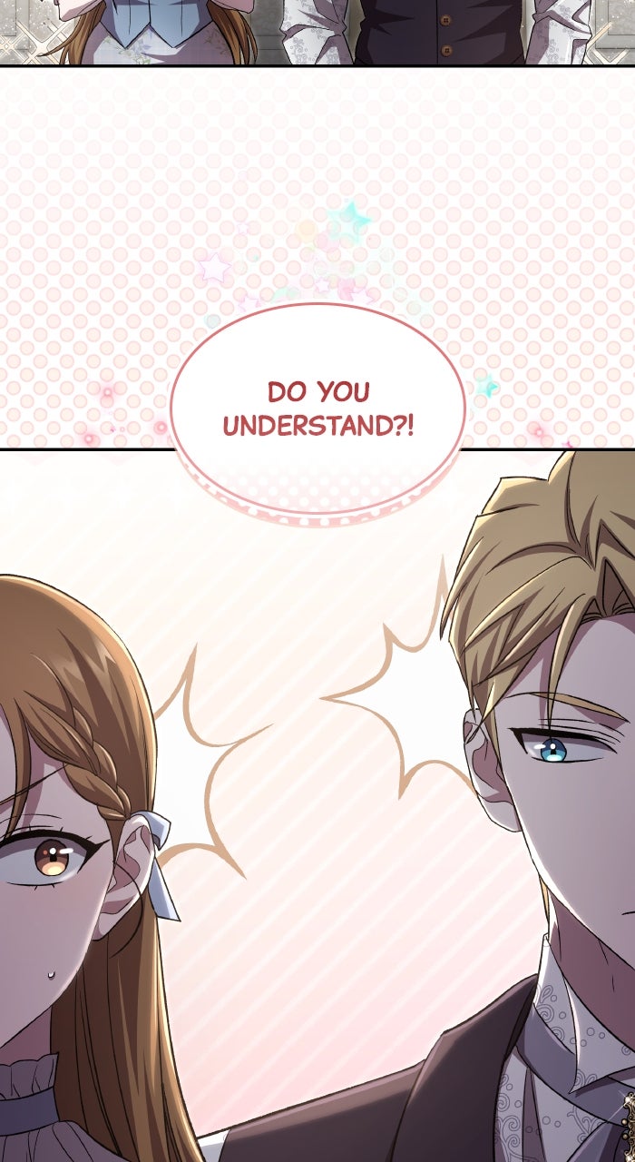 Aiming for the Alimony Episode 43 page 71 - 
