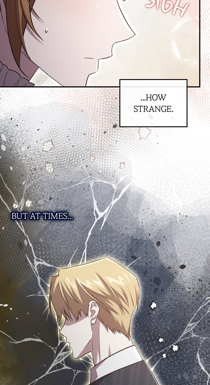 Aiming for the Alimony Episode 43 page 10 - 
