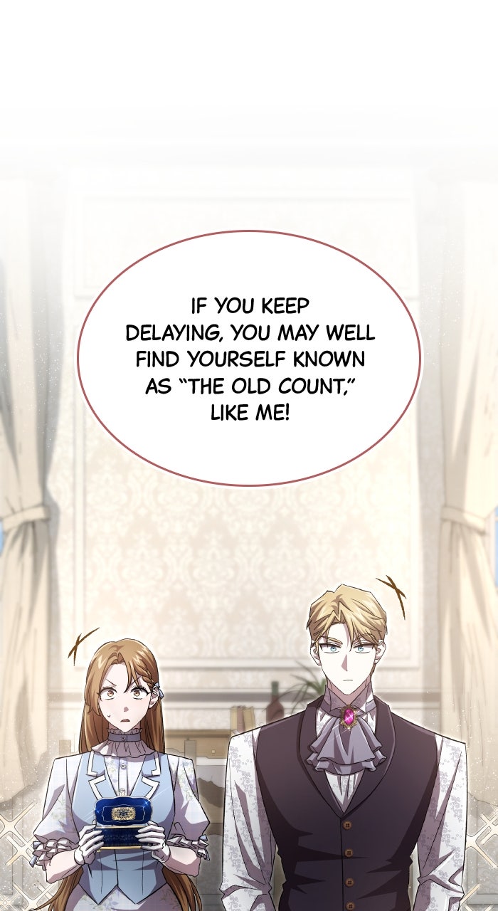 Aiming for the Alimony Episode 44 page 1 - 