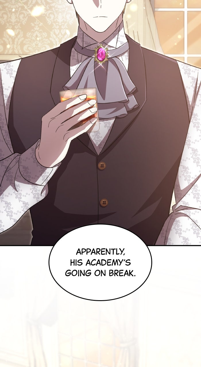 Aiming for the Alimony Episode 44 page 11 - 