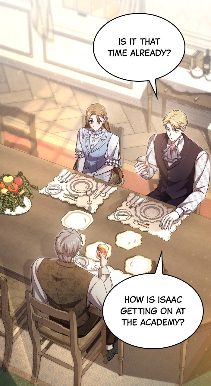 Aiming for the Alimony Episode 44 page 12 - 