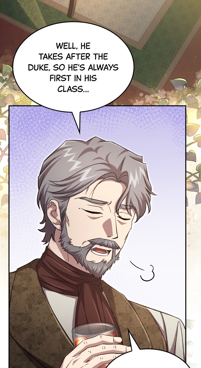 Aiming for the Alimony Episode 44 page 13 - 