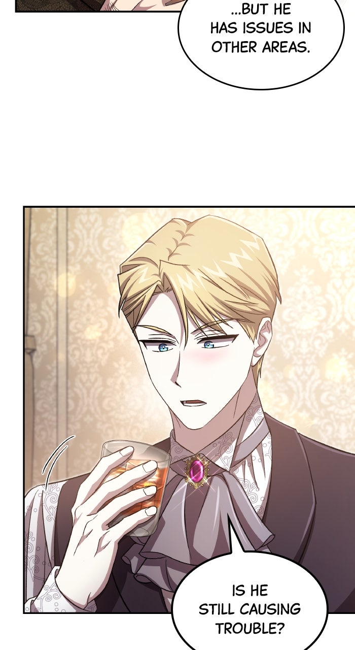Aiming for the Alimony Episode 44 page 14 - 