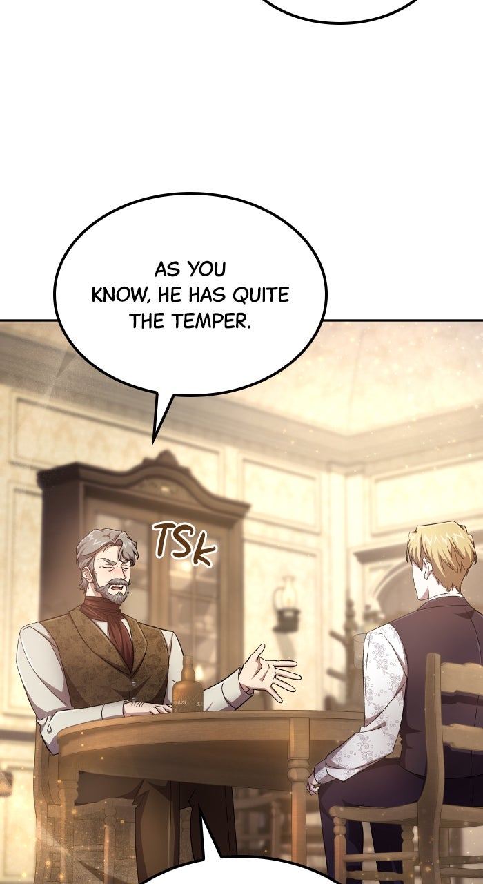 Aiming for the Alimony Episode 44 page 15 - 