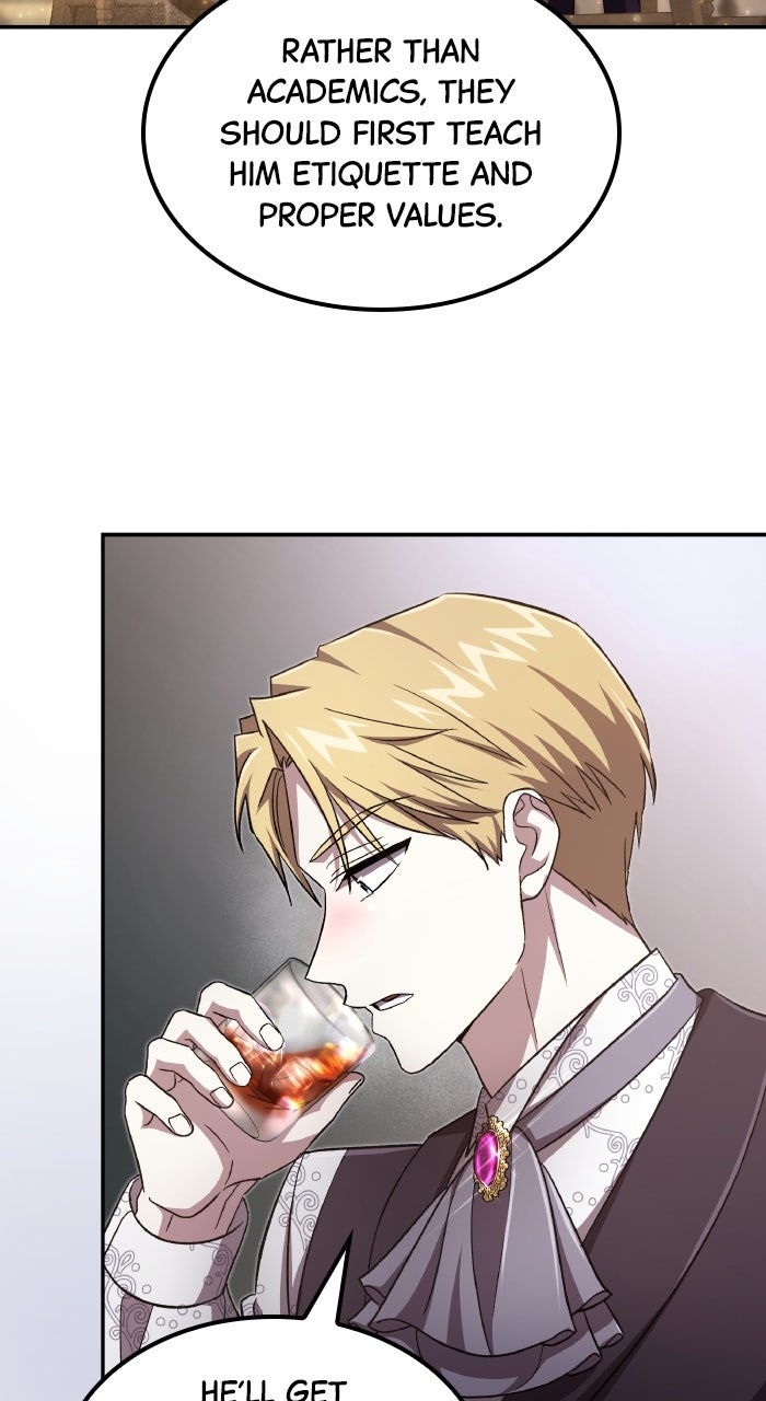 Aiming for the Alimony Episode 44 page 16 - 