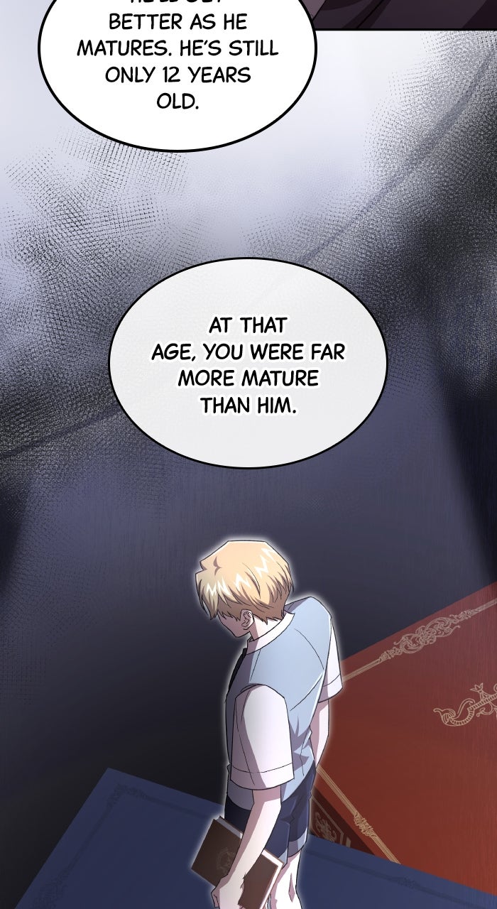 Aiming for the Alimony Episode 44 page 17 - 