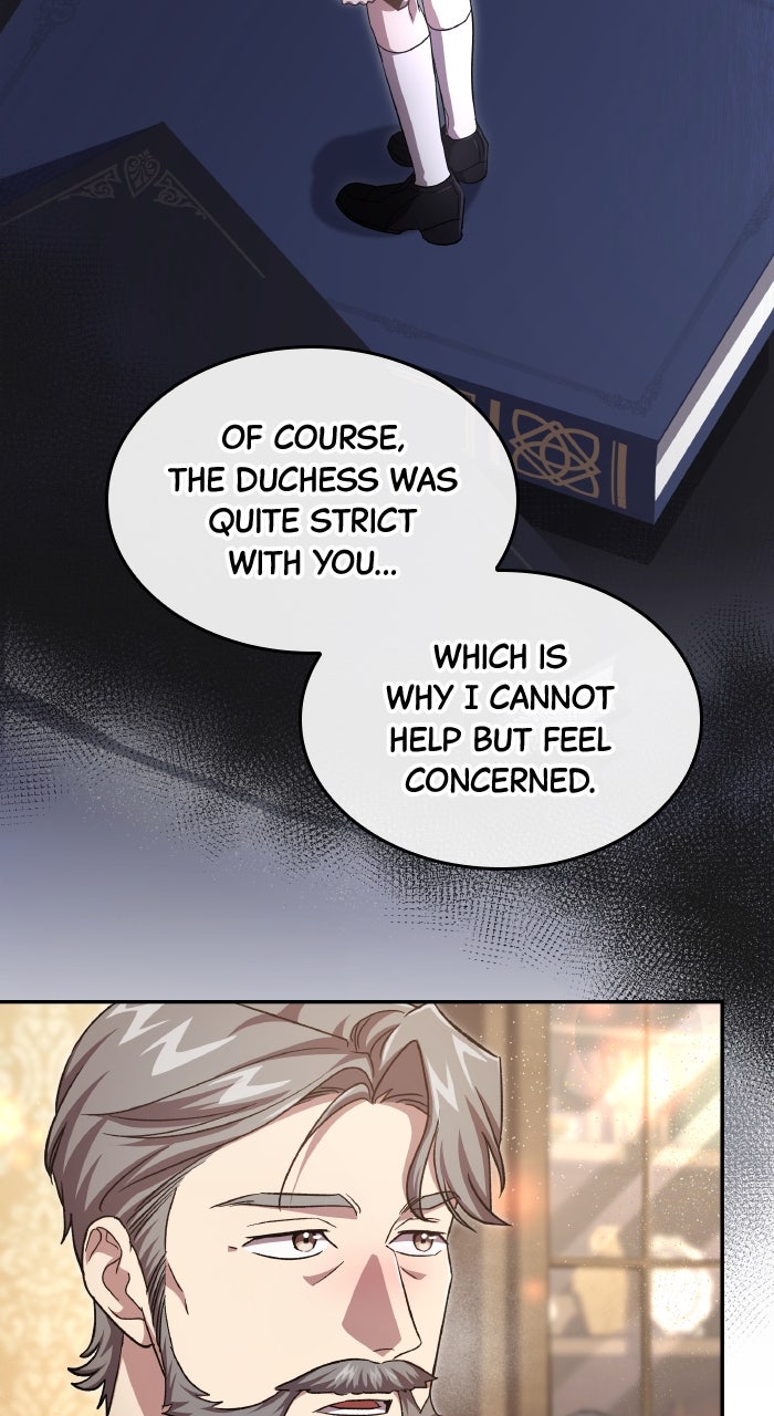 Aiming for the Alimony Episode 44 page 18 - 