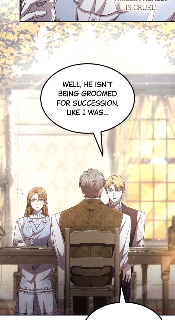 Aiming for the Alimony Episode 44 page 20 - 