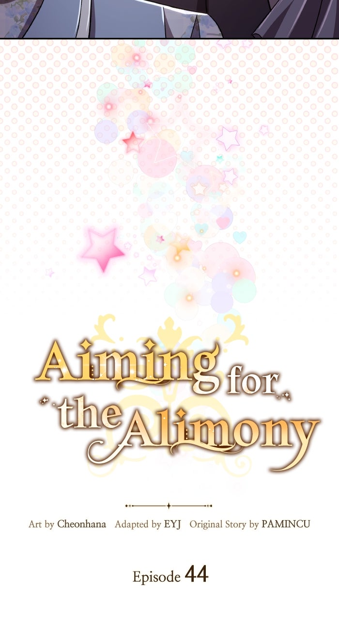 Aiming for the Alimony Episode 44 page 3 - 