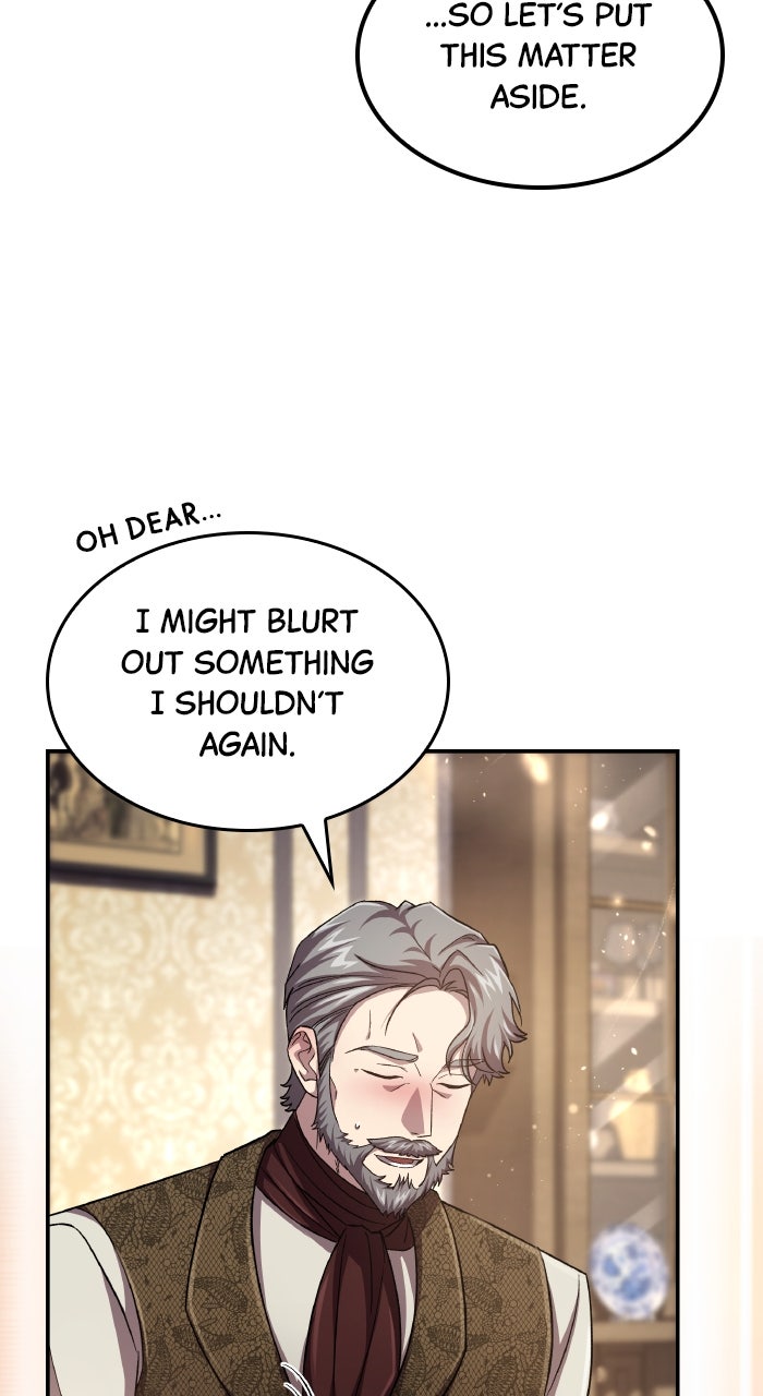 Aiming for the Alimony Episode 44 page 21 - 