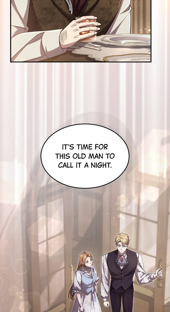 Aiming for the Alimony Episode 44 page 22 - 