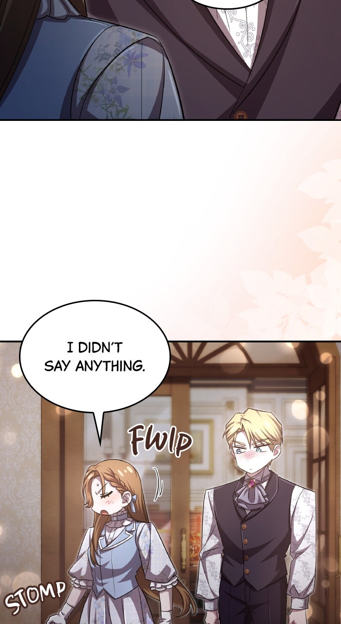 Aiming for the Alimony Episode 44 page 25 - 
