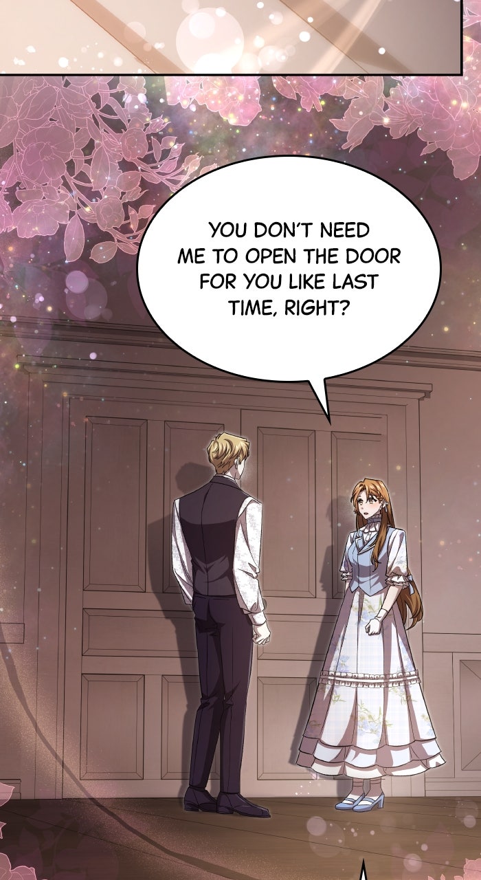 Aiming for the Alimony Episode 44 page 27 - 