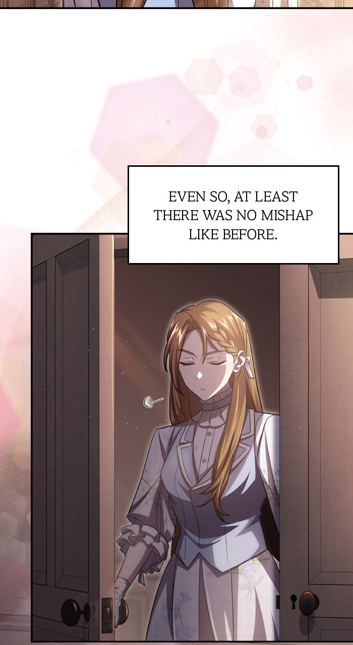 Aiming for the Alimony Episode 44 page 29 - 