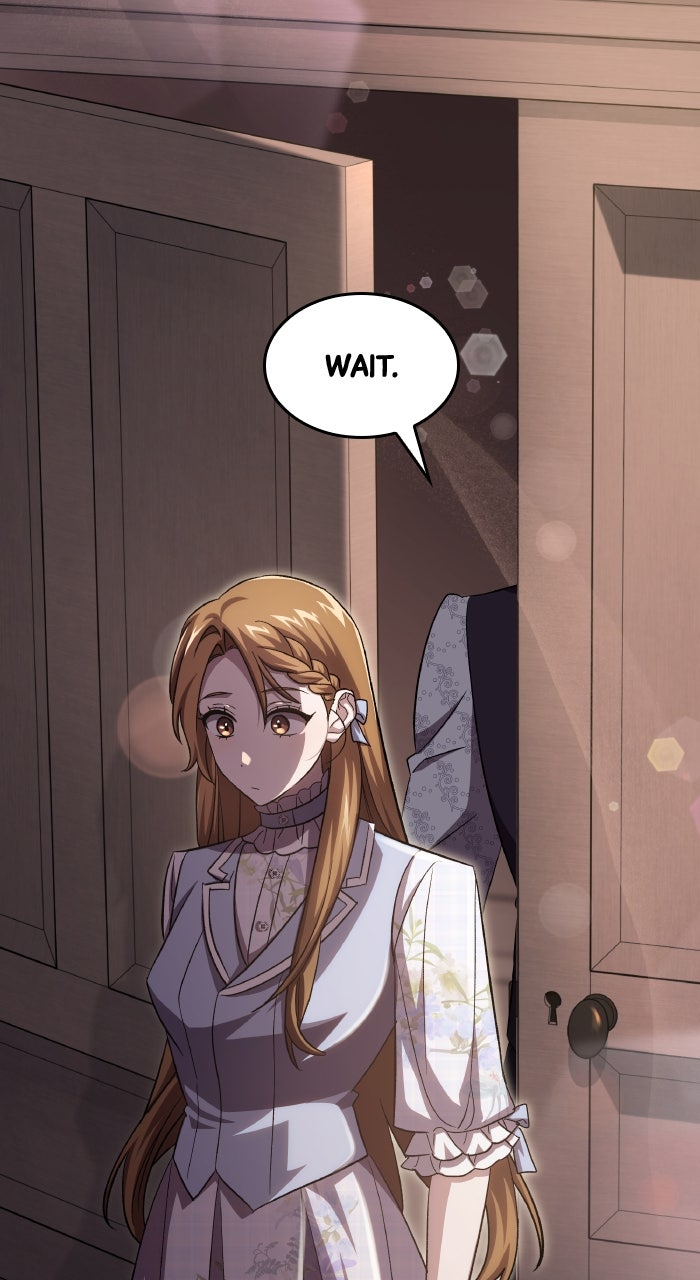 Aiming for the Alimony Episode 44 page 30 - 