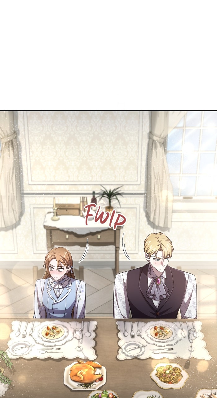 Aiming for the Alimony Episode 44 page 4 - 