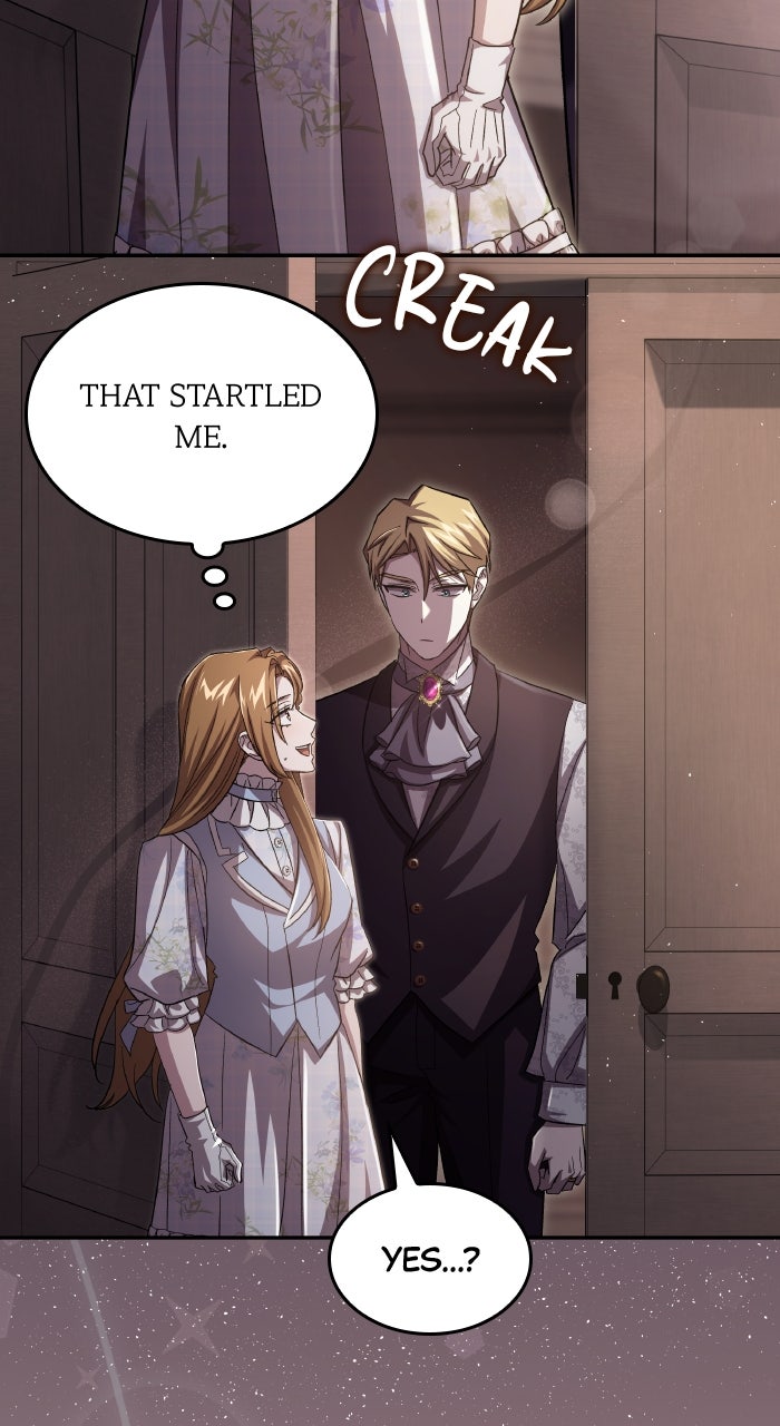 Aiming for the Alimony Episode 44 page 31 - 