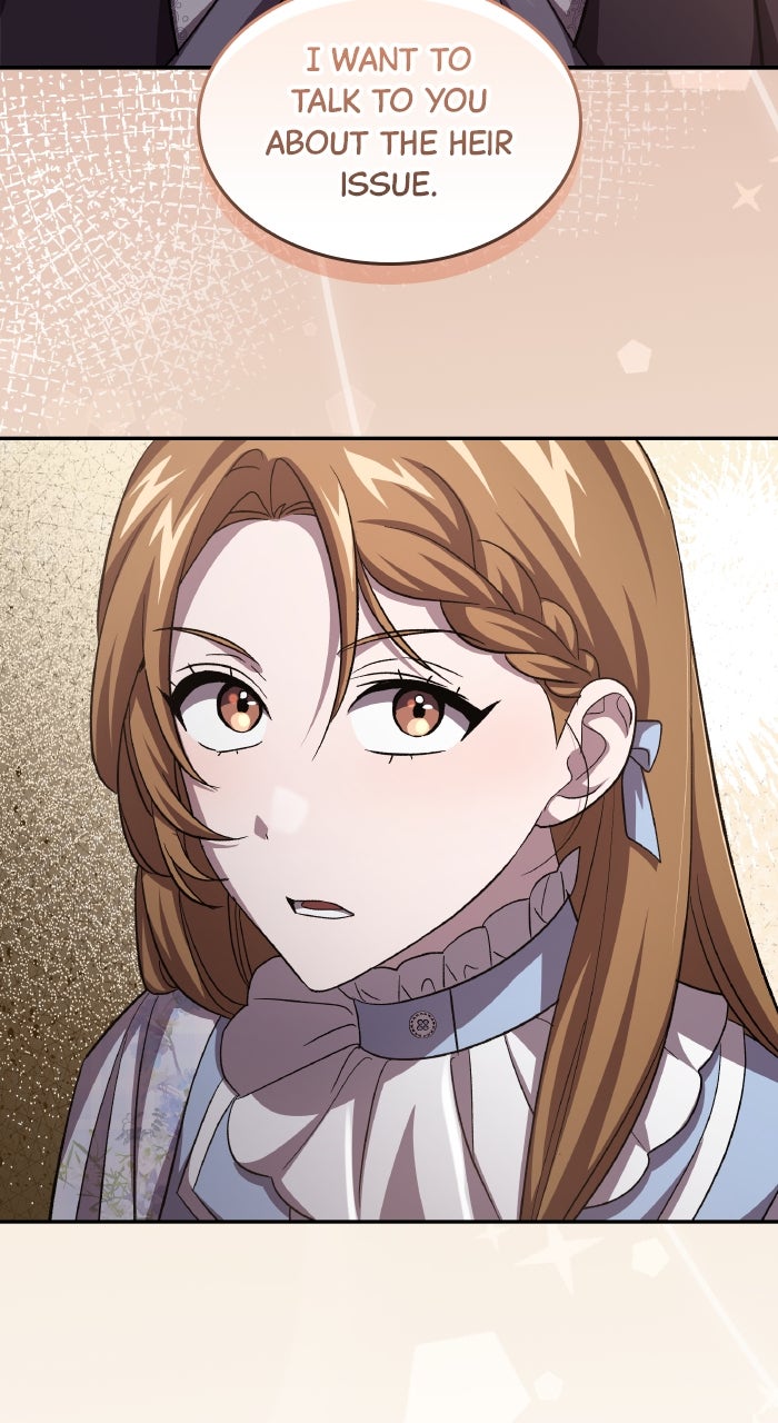 Aiming for the Alimony Episode 44 page 33 - 