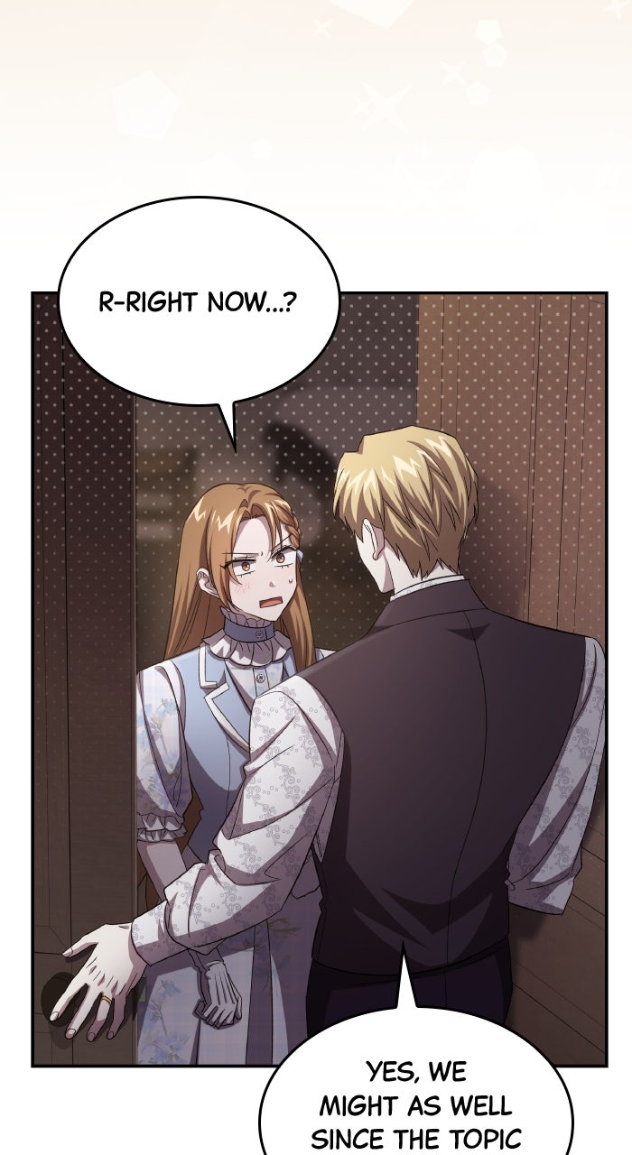 Aiming for the Alimony Episode 44 page 34 - 