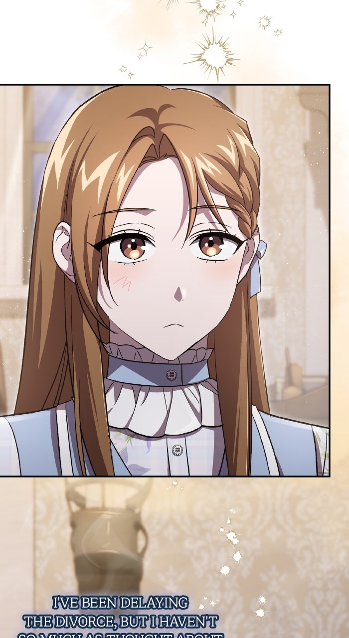 Aiming for the Alimony Episode 44 page 38 - 