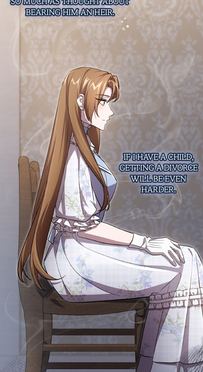 Aiming for the Alimony Episode 44 page 39 - 