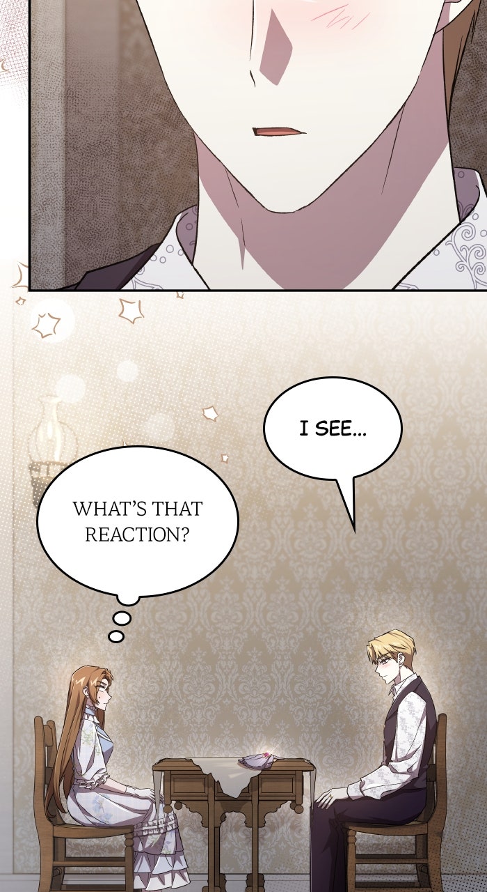 Aiming for the Alimony Episode 44 page 43 - 