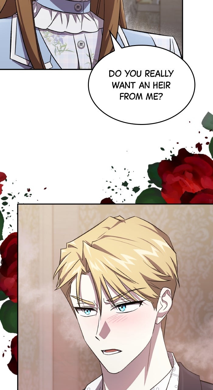 Aiming for the Alimony Episode 44 page 45 - 