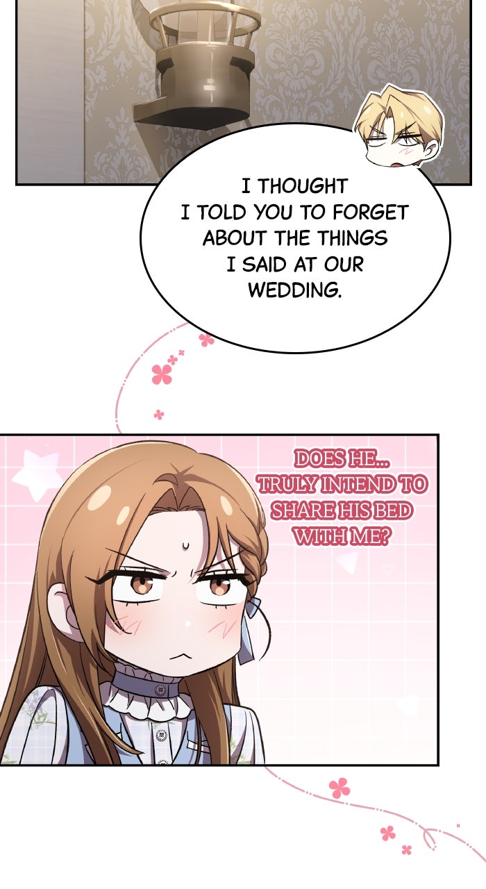 Aiming for the Alimony Episode 44 page 47 - 