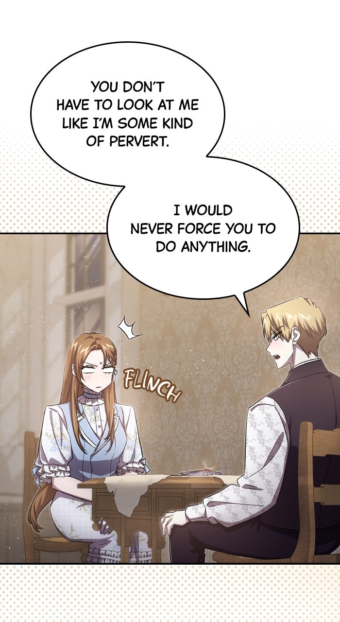 Aiming for the Alimony Episode 44 page 48 - 