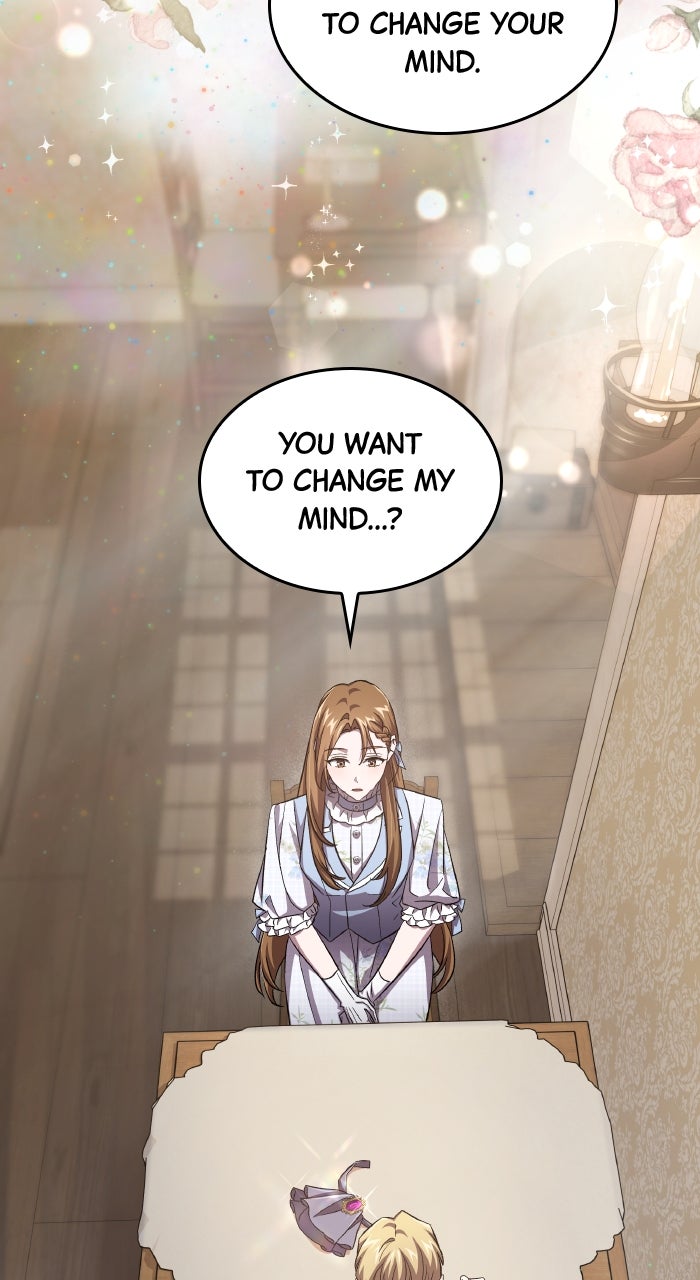 Aiming for the Alimony Episode 44 page 50 - 