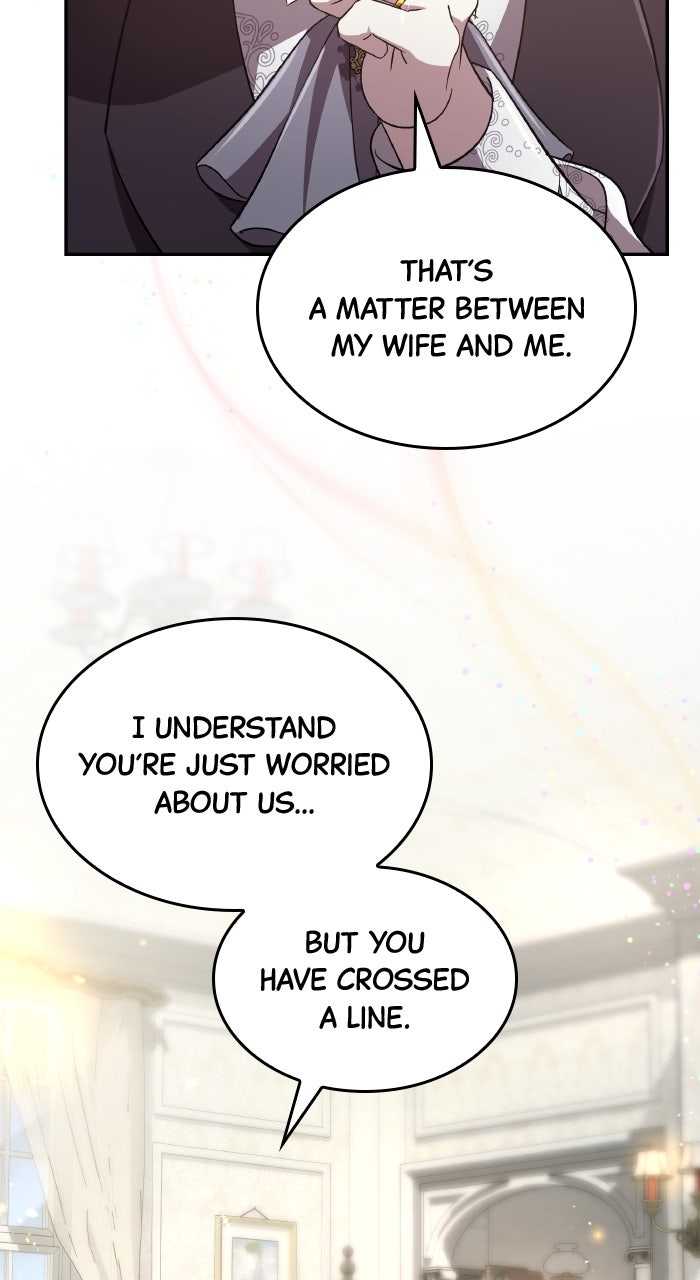 Aiming for the Alimony Episode 44 page 6 - 