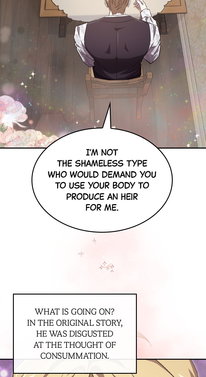 Aiming for the Alimony Episode 44 page 51 - 