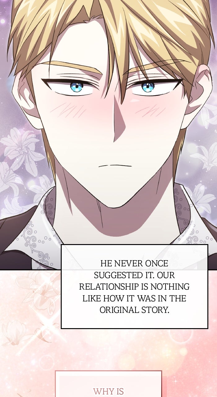 Aiming for the Alimony Episode 44 page 52 - 