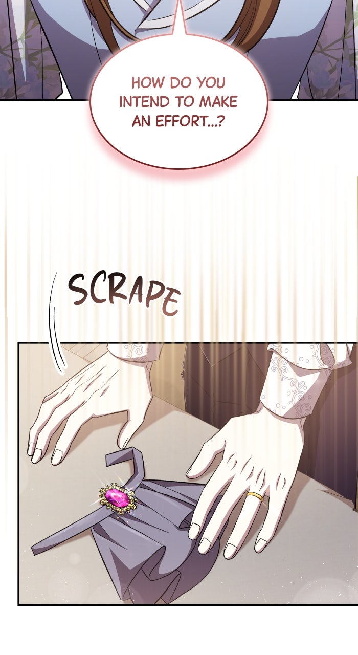 Aiming for the Alimony Episode 44 page 54 - 