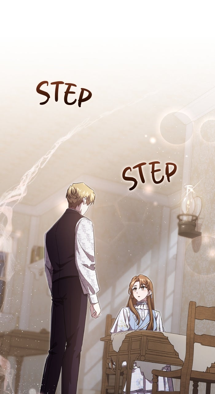 Aiming for the Alimony Episode 44 page 55 - 