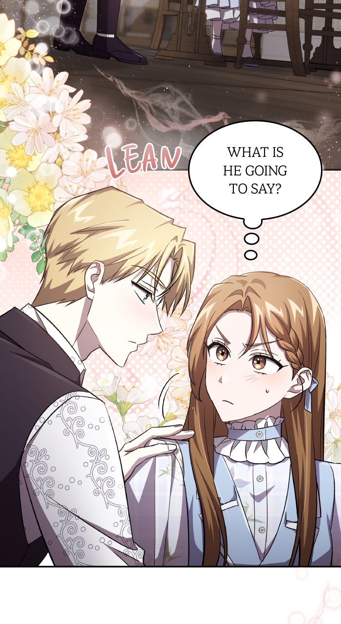 Aiming for the Alimony Episode 44 page 56 - 