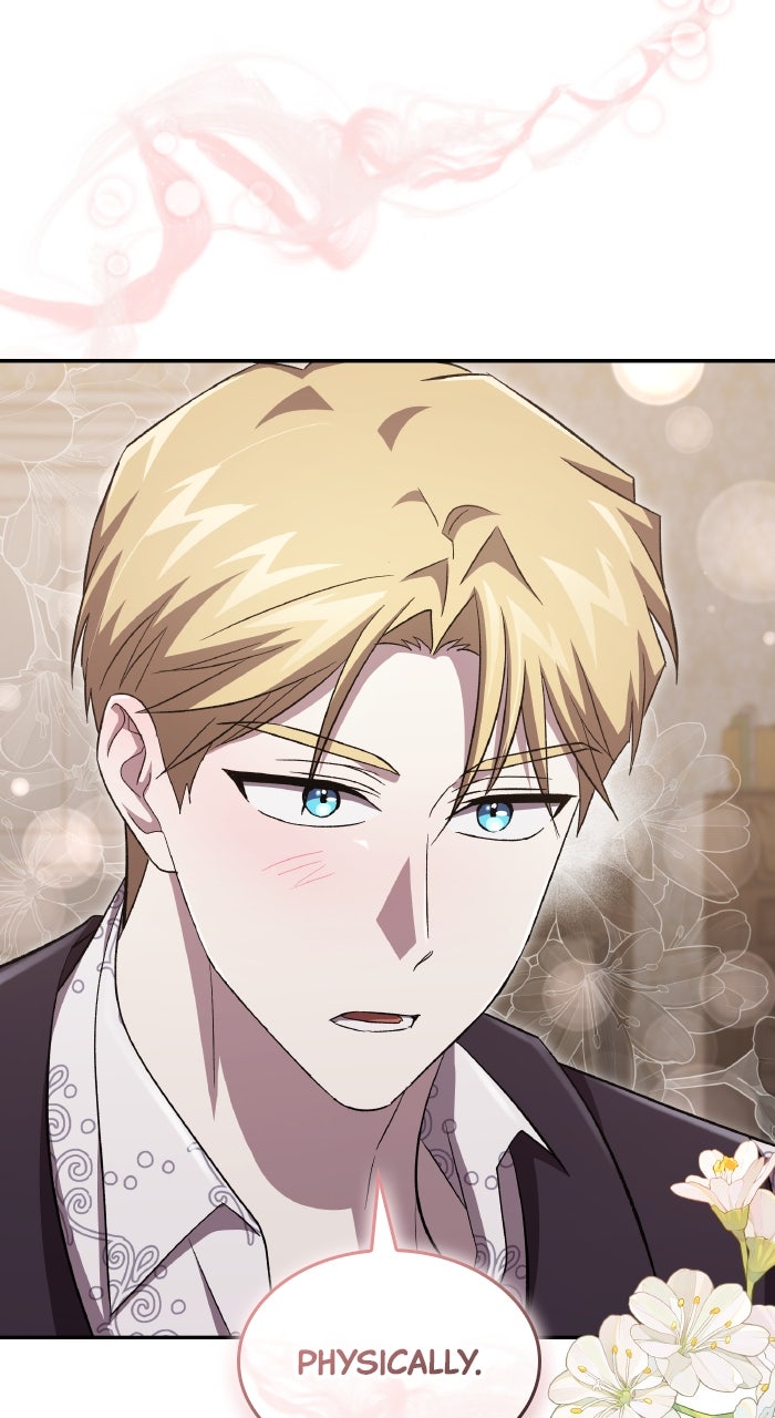 Aiming for the Alimony Episode 44 page 57 - 