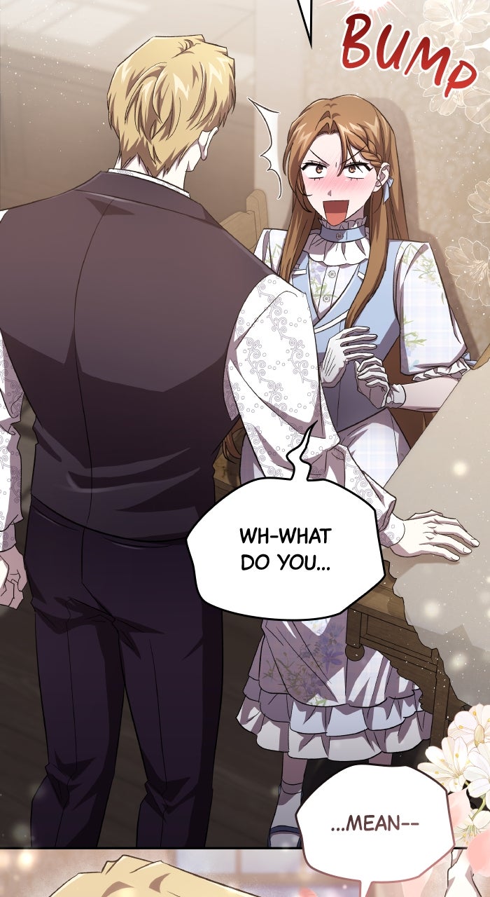 Aiming for the Alimony Episode 44 page 59 - 