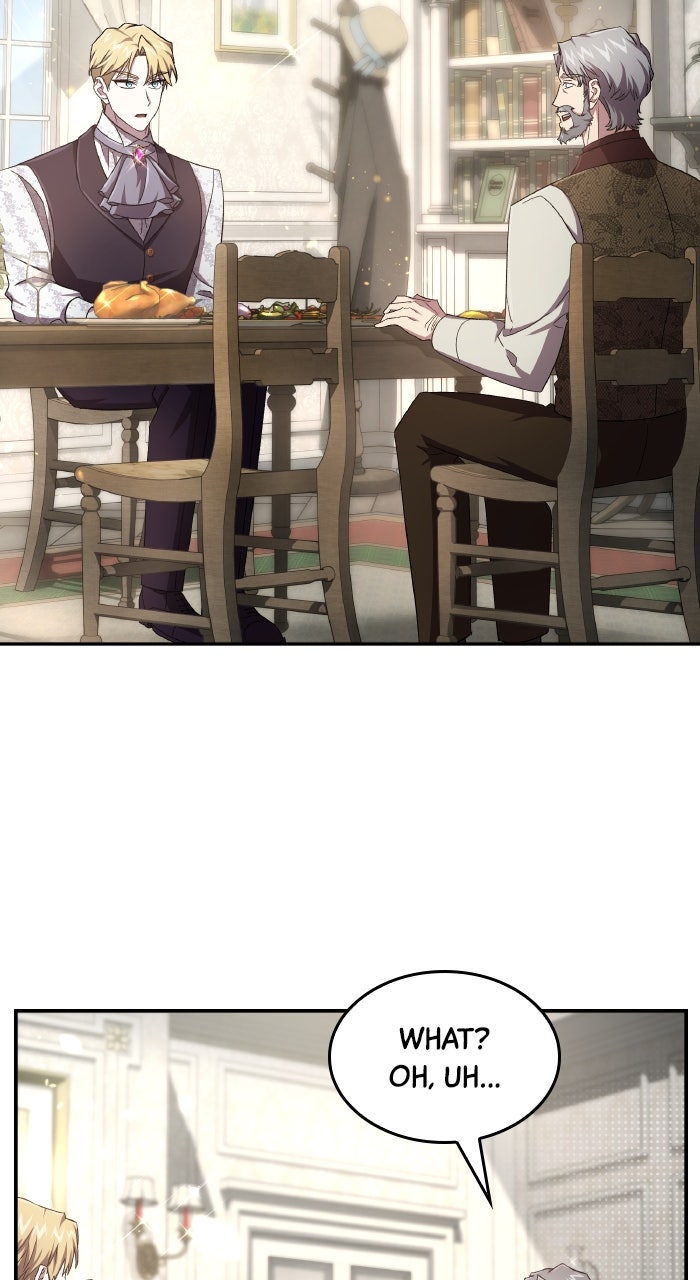 Aiming for the Alimony Episode 44 page 7 - 