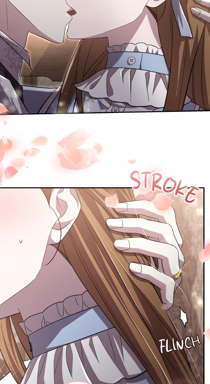 Aiming for the Alimony Episode 44 page 61 - 