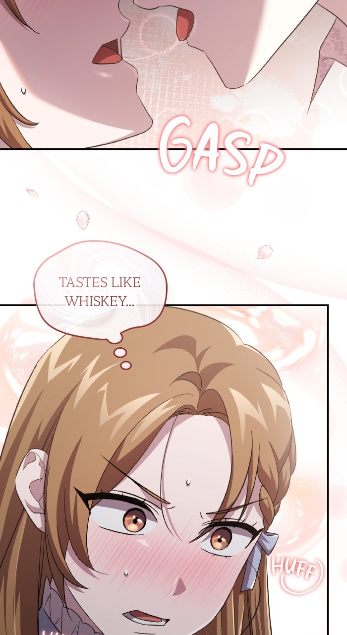 Aiming for the Alimony Episode 44 page 64 - 